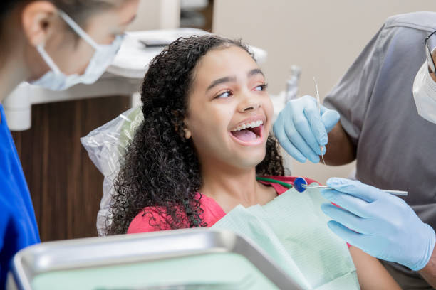 Best Emergency Broken Tooth Repair in Centreville, MD