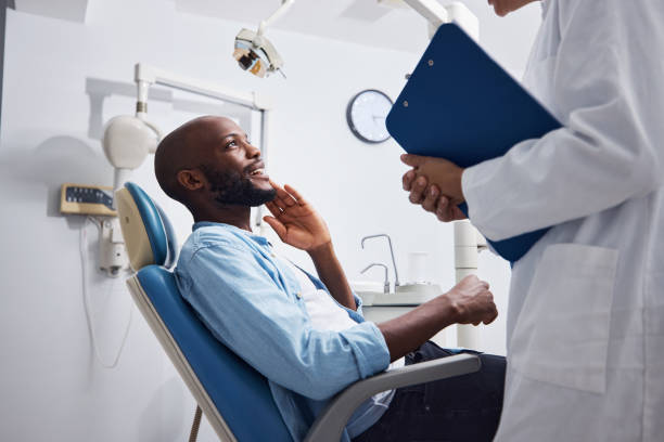Best Weekend Emergency Dentist in Centreville, MD