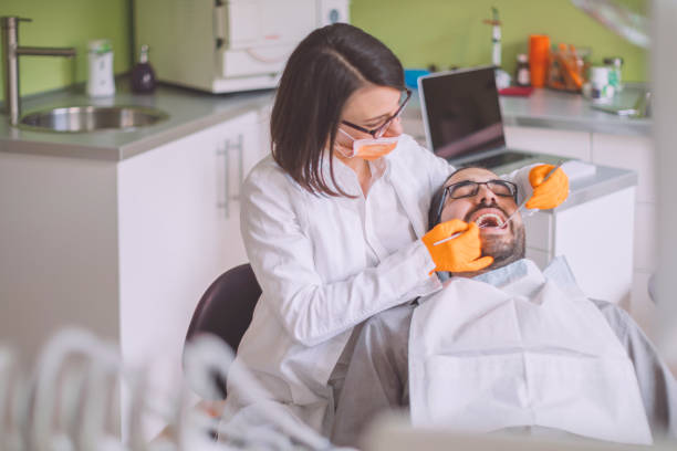 Best After-Hours Emergency Dentist in Centreville, MD