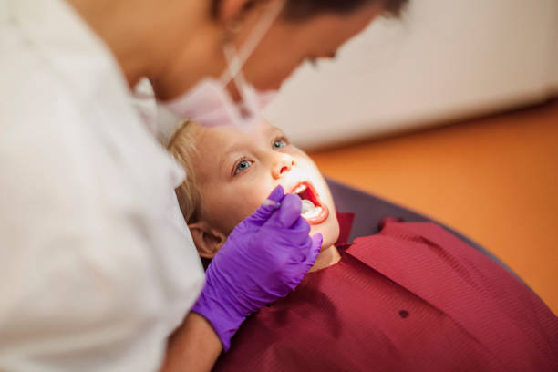 Best Emergency Wisdom Teeth Removal in Centreville, MD