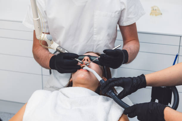 Best Emergency Treatment for Toothache in Centreville, MD